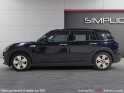 Mini clubman f54 lci 102 ch garantie 1 an ou 257 euros par mois occasion parc voitures beauvais simplicicar simplicibike france