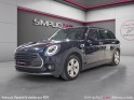 Mini clubman f54 lci 102 ch garantie 1 an ou 257 euros par mois occasion parc voitures beauvais simplicicar simplicibike france