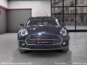 Mini clubman f54 lci 102 ch garantie 1 an ou 257 euros par mois occasion parc voitures beauvais simplicicar simplicibike france