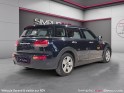 Mini clubman f54 lci 102 ch garantie 1 an ou 257 euros par mois occasion parc voitures beauvais simplicicar simplicibike france