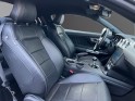 Ford mustang fastback 2.3 ecoboost 317 ou 498 euros par mois - suivi complet - carte grise française occasion parc voitures...