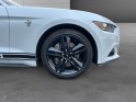 Ford mustang fastback 2.3 ecoboost 317 ou 498 euros par mois - suivi complet - carte grise française occasion parc voitures...