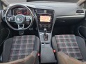 Volkswagen golf 2.0 tsi 245 dsg7 gti performance ou 393 euros par mois toit ouvrant occasion parc voitures beauvais...