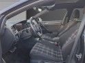 Volkswagen golf 2.0 tsi 245 dsg7 gti performance ou 393 euros par mois toit ouvrant occasion parc voitures beauvais...