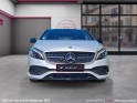 Mercedes classe a 200 fascination 7g-dct to ou 330 euros par mois - sièges chauffants- garantie 1 an occasion parc voitures...