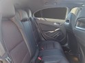 Mercedes classe a 200 fascination 7g-dct to ou 330 euros par mois - sièges chauffants- garantie 1 an occasion parc voitures...