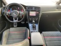 Volkswagen golf 2.0 tsi 230 bluemotion technology dsg6 gti performance occasion simplicicar st-maximin simplicicar...