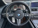 Bmw m6 cabriolet f12 m dkg7 occasion  simplicicar vaucresson nice - pfvauto simplicicar simplicibike france