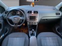 Volkswagen polo 1.4 tdi 90 bluemotion technology série spéciale lounge occasion simplicicar la ciotat simplicicar...