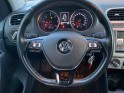 Volkswagen polo 1.4 tdi 90 bluemotion technology série spéciale lounge occasion simplicicar la ciotat simplicicar...