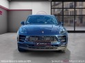 Porsche macan s 3.0 354 ch pdk ou 1170 euros par mois - garantie 1 an occasion parc voitures beauvais simplicicar...