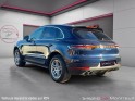 Porsche macan s 3.0 354 ch pdk ou 1170 euros par mois - garantie 1 an occasion parc voitures beauvais simplicicar...