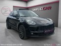 Porsche macan 2016 / diesel 3.0 v6 258 ch / toit ouvrant / radar / gps / garantie 12 mois occasion simplicicar lille ...