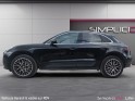 Porsche macan 2016 / diesel 3.0 v6 258 ch / toit ouvrant / radar / gps / garantie 12 mois occasion simplicicar lille ...