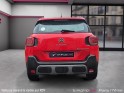 Citroen c3 aircross puretech 110 ss eat6 feel occasion paris 17ème (75)(porte maillot) simplicicar simplicibike france