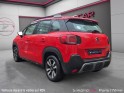 Citroen c3 aircross puretech 110 ss eat6 feel occasion paris 17ème (75)(porte maillot) simplicicar simplicibike france