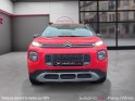 Citroen c3 aircross puretech 110 ss eat6 feel occasion paris 17ème (75)(porte maillot) simplicicar simplicibike france