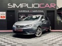 Seat ibiza 1.6 tdi 90 ch cr i tech plus - garantie 12 mois occasion  simplicicar aix les bains simplicicar simplicibike france