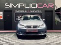 Seat ibiza 1.6 tdi 90 ch cr i tech plus - garantie 12 mois occasion  simplicicar aix les bains simplicicar simplicibike france