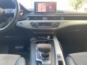 Audi a5 2.0 tdi 190 s tronic 7 avus sièges chauffants/alcantara apple car play full entretien audi caméra de recul ......