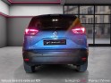 Opel crossland x 1.2 turbo 110 ch edition occasion paris 17ème (75)(porte maillot) simplicicar simplicibike france