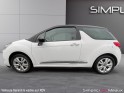 Citroen ds3 vti 95 airdream chic occasion simplicicar meaux simplicicar simplicibike france