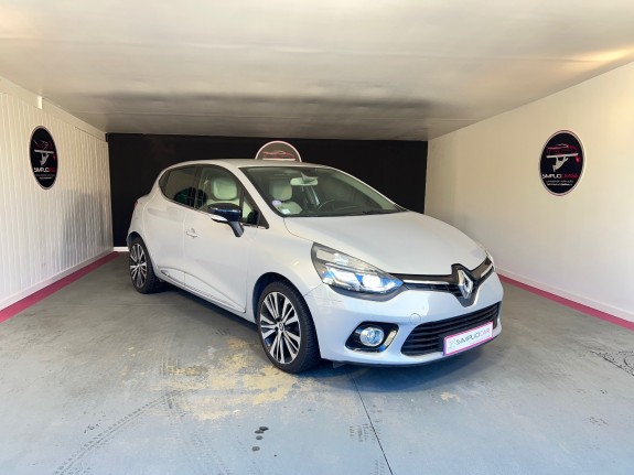 Renault clio iv tce 90 energy eco2 initiale paris occasion simplicicar livry gargan simplicicar simplicibike france