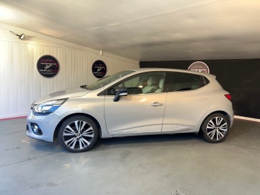 Renault clio iv tce 90 energy eco2 initiale paris occasion simplicicar livry gargan simplicicar simplicibike france