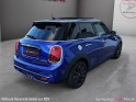 Mini cooper s 2.0 192 ch toit ouvrant occasion  simplicicar vaucresson nice - pfvauto simplicicar simplicibike france