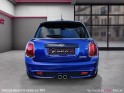 Mini cooper s 2.0 192 ch toit ouvrant occasion  simplicicar vaucresson nice - pfvauto simplicicar simplicibike france