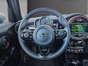 Mini cooper s 2.0 192 ch toit ouvrant occasion  simplicicar vaucresson nice - pfvauto simplicicar simplicibike france