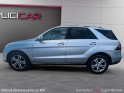 Mercedes classe m ml 250 bluetec 4matic a occasion simplicicar la fleche simplicicar simplicibike france