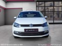 Volkswagen polo 1.0 trendline 60 ch bluetooth climatisation garantie 12 mois europe occasion simplicicar perpignan ...