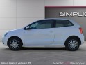 Volkswagen polo 1.0 trendline 60 ch bluetooth climatisation garantie 12 mois europe occasion simplicicar perpignan ...