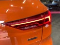 Audi q3 q3 40 tfsi 190 ch s tronic 7 quattro s line garantie-12-mois occasion  simplicicar aix les bains simplicicar...