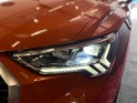 Audi q3 q3 40 tfsi 190 ch s tronic 7 quattro s line garantie-12-mois occasion  simplicicar aix les bains simplicicar...