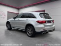 Mercedes glc business 350 e 7g-dct 4matic business executive occasion paris 17ème (75)(porte maillot) simplicicar...