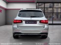 Mercedes glc business 350 e 7g-dct 4matic business executive occasion paris 17ème (75)(porte maillot) simplicicar...