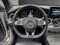 Mercedes glc business 350 e 7g-dct 4matic business executive occasion paris 17ème (75)(porte maillot) simplicicar...