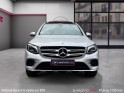 Mercedes glc business 350 e 7g-dct 4matic business executive occasion paris 17ème (75)(porte maillot) simplicicar...