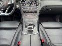 Mercedes glc business 350 e 7g-dct 4matic business executive occasion paris 17ème (75)(porte maillot) simplicicar...