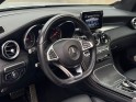 Mercedes glc business 350 e 7g-dct 4matic business executive occasion paris 17ème (75)(porte maillot) simplicicar...