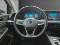 Volkswagen golf 1.4 hybrid rechargeable opf 204 dsg6 style 1st occasion paris 17ème (75)(porte maillot) simplicicar...