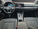 Volkswagen golf 1.4 hybrid rechargeable opf 204 dsg6 style 1st occasion paris 17ème (75)(porte maillot) simplicicar...