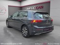 Volkswagen golf 1.4 hybrid rechargeable opf 204 dsg6 style 1st occasion paris 17ème (75)(porte maillot) simplicicar...