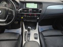 Bmw x3 f25 lci xdrive 30d 258ch. boite auto finition : xline - excellent État occasion avignon (84) simplicicar simplicibike...