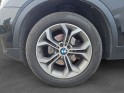 Bmw x3 f25 lci xdrive 30d 258ch. boite auto finition : xline - excellent État occasion avignon (84) simplicicar simplicibike...