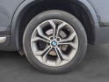 Bmw x3 f25 lci xdrive 30d 258ch. boite auto finition : xline - excellent État occasion avignon (84) simplicicar simplicibike...