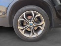 Bmw x3 f25 lci xdrive 30d 258ch. boite auto finition : xline - excellent État occasion avignon (84) simplicicar simplicibike...