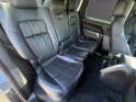 Land rover range rover sport toit pano sdv6 3.0l 306ch hse mark vi  ultimate black siege ventile meridian ja 22 led occasion...